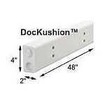 Dock Edge Dockushion Large 48"