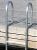 Dock Edge Ladders