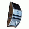 Dock Edge Post & Surface Mount Light with Motion Sensor