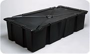 Dock Floats