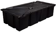 Dock Floats 24" x 36" x 12" H