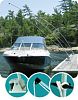 Dock-Side & Howell Mooring Whips  By Dock Edge