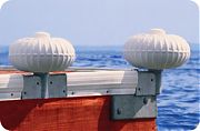 Dock Wheels
