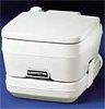 Dometic 964 MSD Portable Toilet 2.5 Gallon