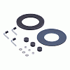 Dometic Bowl Seal Kit - Plug In Base