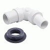Dometic Inlet Elbow Assembly Uniseal Kit