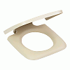 Dometic Seat Lid & Seat for 960 Series Portable Toilet - Parchment