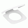 Dometic Seat Lid & Seat for 960 Series Portable Toilet - Platinum