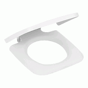 Dometic Seat Lid & Seat for 960 Series Portable Toilet - Platinum