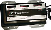 Dual Pro PS3 Three 15 Amp Banks
