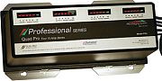 Dual Pro PS4 Professional Four 15 Amp Banks