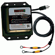 Dual Pro Professional Series Battery Charger - 15A - 1-BANK - 12 Volt