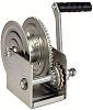 Dutton-Lainson 14964 DLB1500A Brake Winch, Plated