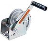 Dutton-Lainson 15191 DL1100AS Winch with Strap, Plated