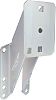 Dutton-Lainson 22120 6121 Spare Tire Bracket Plated