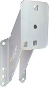 Dutton-Lainson 22120 6121 Spare Tire Bracket Plated