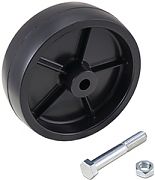 Dutton-Lainson 22440 6806 Wheel 6"FOR 1000# Or Less