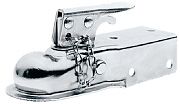 Dutton-Lainson 23920 970 1 7/8 X 3 Cplr W Pin/Chain