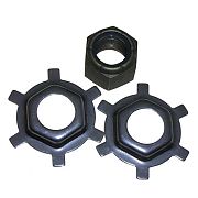 EMP 11-00122 Prop Nut Kit