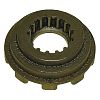 EMP 12-02668 Brass Tab Washer Receiver
