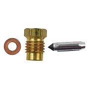 EMP 1300-01140 Needle & Seat