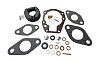 EMP 1300-08647 Carburetor Repair Kit