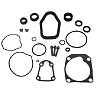 EMP 1300-09101 Carburetor Repair Kit with Float (1300-09101)