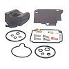 EMP 1300-09102 Carburetor Repair Kit with Float (1300-09102)