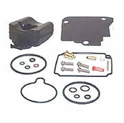 EMP 1300-09102 Carburetor Repair Kit with Float (1300-09102)