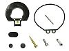 EMP 1300-09104 Carburetor Repair Kit with Float (1300-09104)