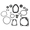 EMP 1300-09106 Carburetor Repair Kit with Floats (1300-09106)