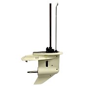 EMP 1623-25602 Gearcase Assembly