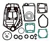 EMP 26-00302 Lower Unit Seal Kit (26-00302)