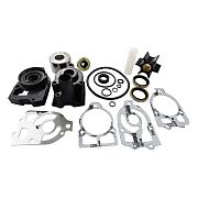 EMP 26-01800-A Complete H20 Pump/Seal Kit