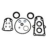 EMP 26-13107 Gearcase Seal Kit