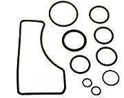 EMP 27-00609 Outdrive Mounting Kit