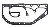EMP 27-00751 Exhaust Cover Gasket