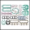 EMP 27-01715 Premium Rebuild Gasket Set