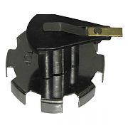 EMP 300-02297 Rotor & Trigger Wheel