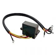 EMP 300-26072 Voltage Regulator