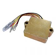 EMP 300-76382 Rectifier/Regulator