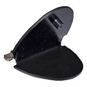 EMP 32-08302 Exhaust Shutter