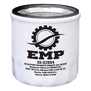 EMP 35-57804 Filter_oil