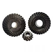 EMP 43-02901 Matched Gear Set (for P/R)