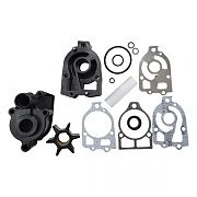 EMP 46-00047 Water Pump Kit with Base