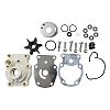 EMP 46-02857 Water Pump Kit with Housing