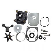EMP 46-07000 Complete Water Pump Kit