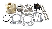 EMP 46-46004 Water Pump Kit with Housing