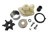 EMP 46-46115 Water Pump Kit with Housing