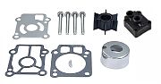 EMP 46-46811 Water Pump Kit with Housing (46-46811)
